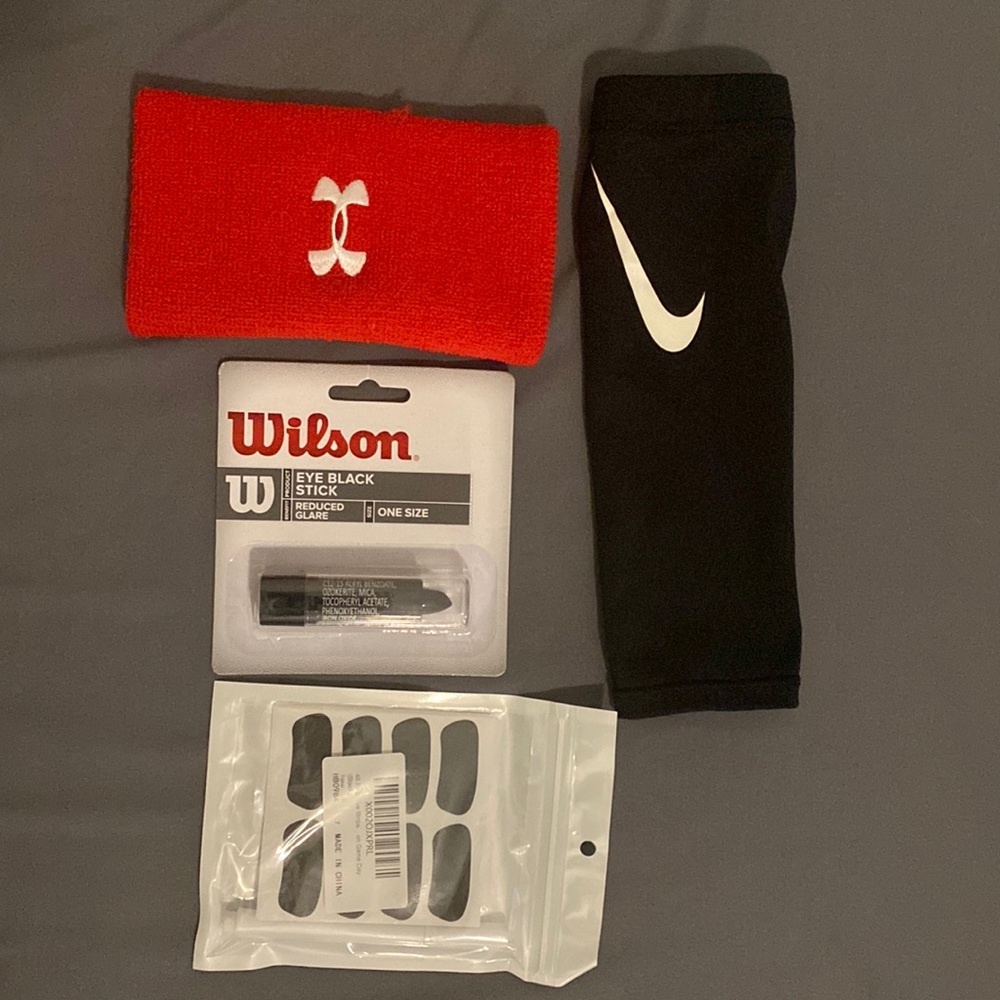Kids Football Accessories